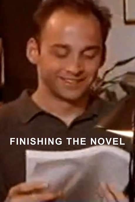 Finishing The Novel